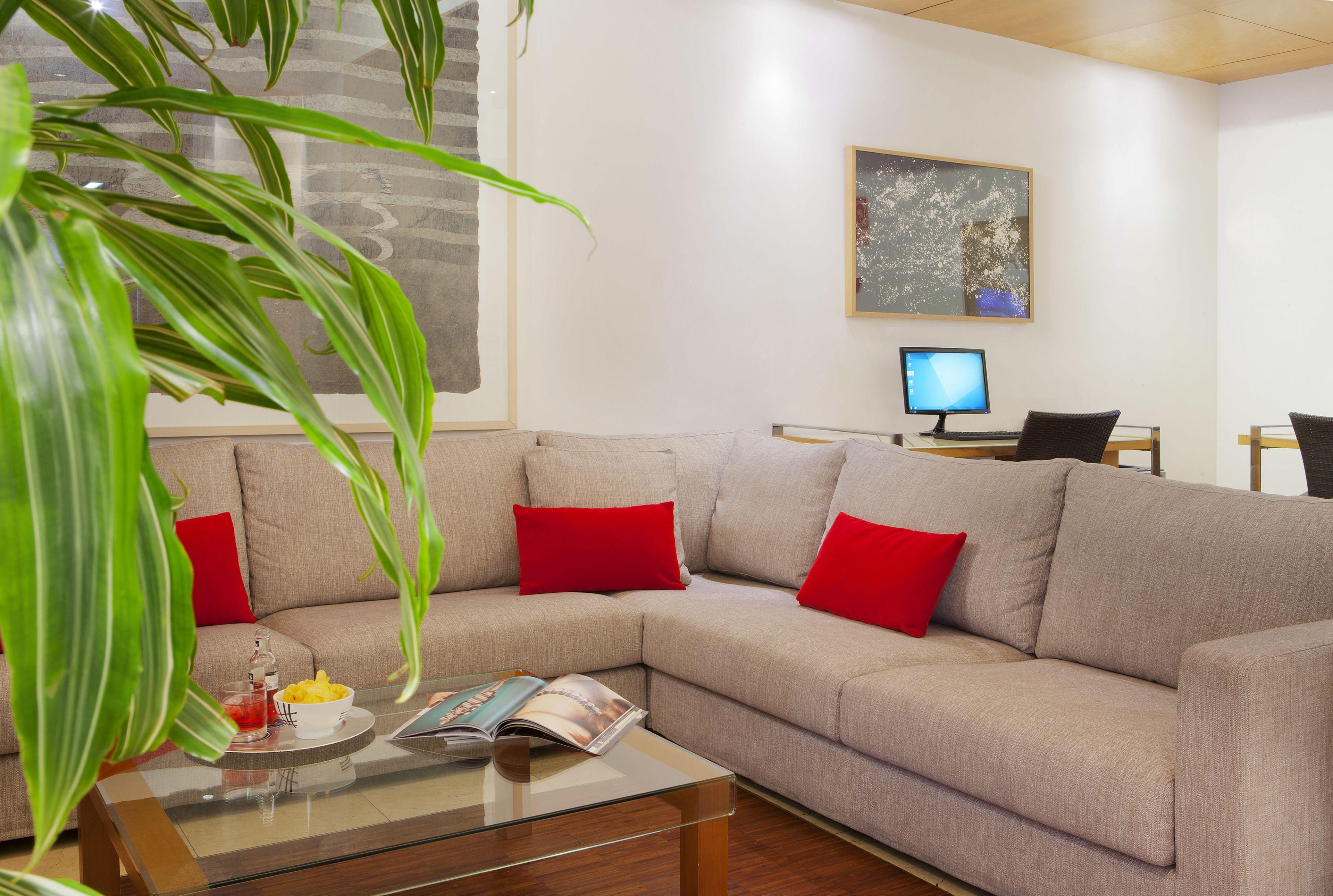 Grupotel Gravina — Fotók 1